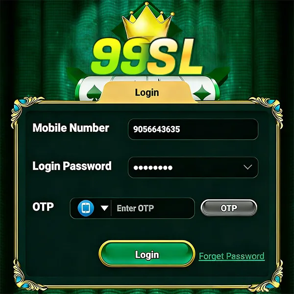 99SL 2026 Slot Gacor RTP Tinggi