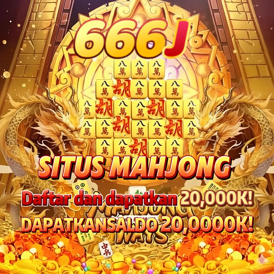 666J APK Resmi Unduh Indonesia