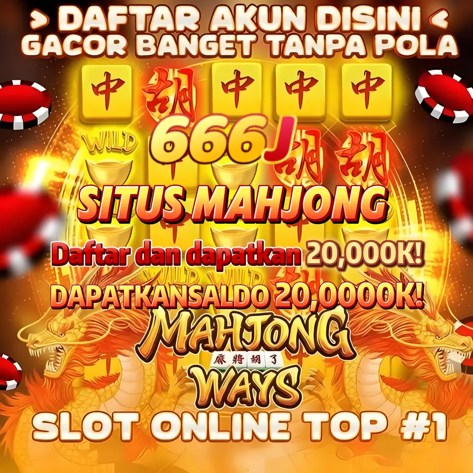 666J Mobile APK Versi 2026