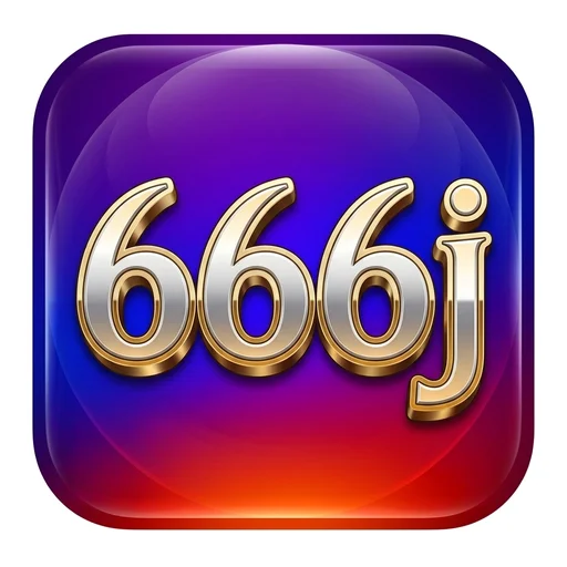 666j Logo - Resmi